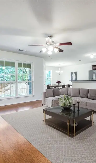 3309 Anysa Lane, Denton TX 76209