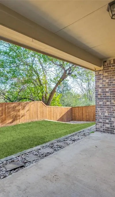 3309 Anysa Lane, Denton TX 76209 - Photo 2