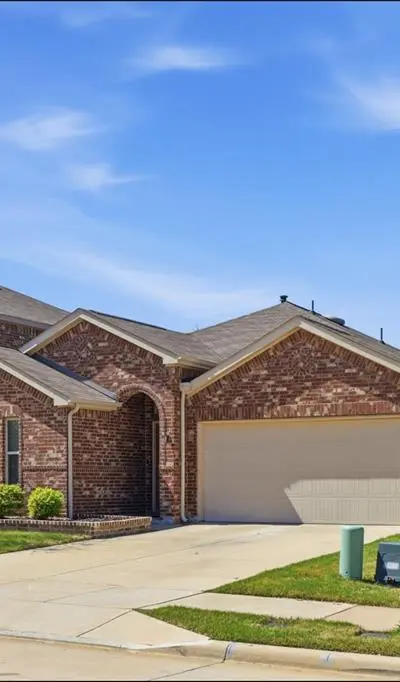 1860 Alamandine Avenue, Cross Roads TX 76227 - Photo 3