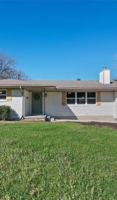 903 Stanley Street, Denton TX 76201
