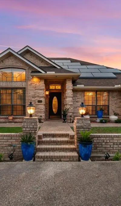 1301 Alford Drive, Hillsboro TX 76645