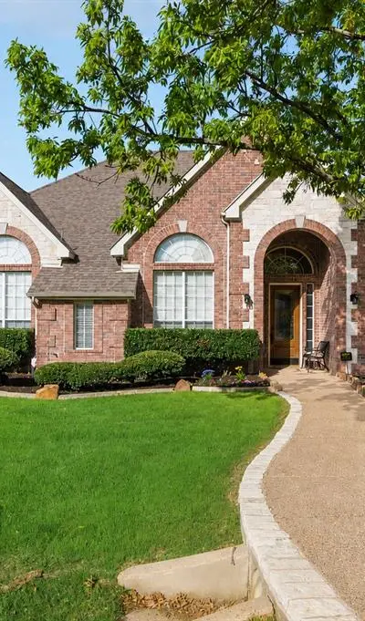 1200 Rio Bravo Way, Shady Shores TX 76208