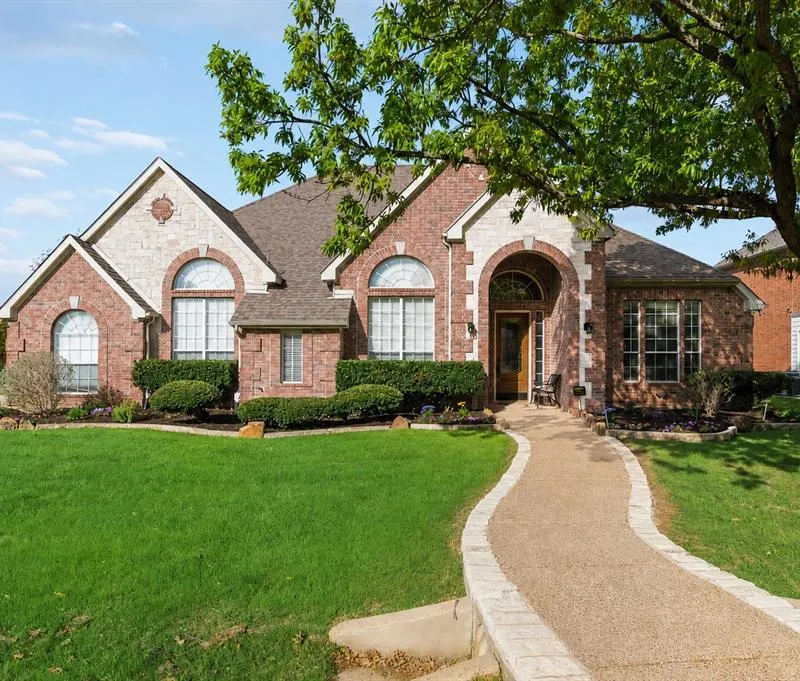 1200 Rio Bravo Way, Shady Shores TX 76208