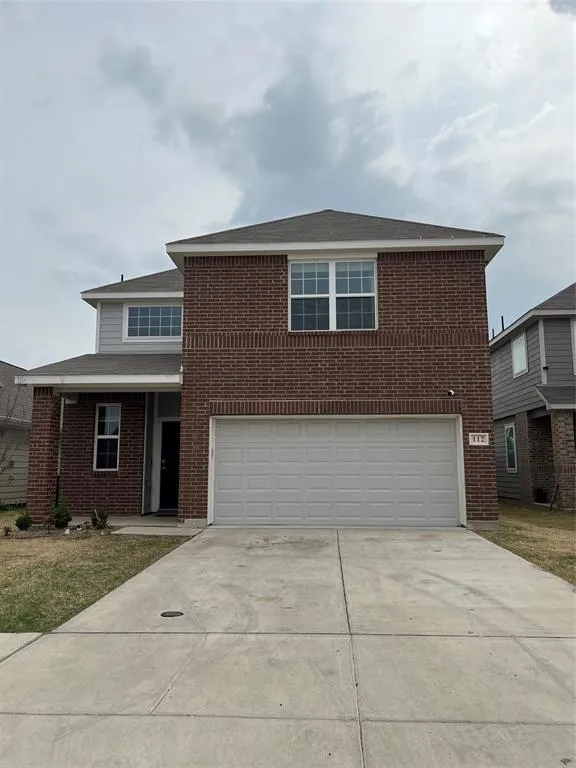 112 Rosings Place, Everman TX 76140