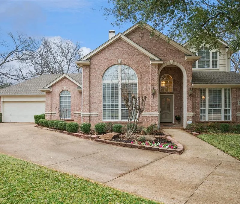 405 Royal Colonnade, Arlington TX 76011