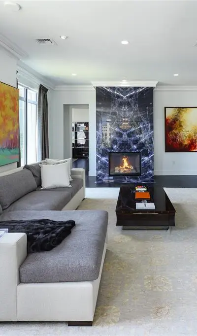2525 N PEARL Street # 1601A, Dallas TX 75201 - Photo 2