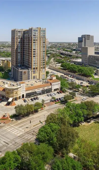 2525 N PEARL Street # 1601A, Dallas TX 75201 - Photo 4