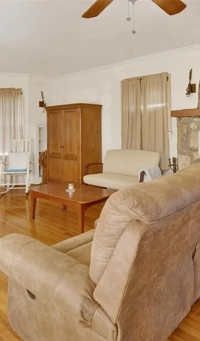 4301 Logans Lane, Lakeside TX 76135 - Photo 4