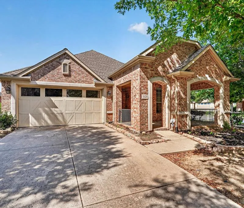 528 Birch Valley Court, Frisco TX 75036