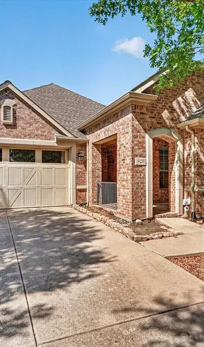 528 Birch Valley Court, Frisco TX 75036