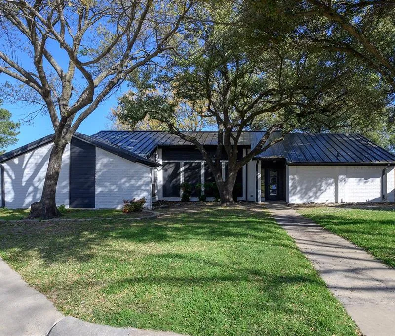 1035 Wilshire Drive, Trophy Club TX 76262