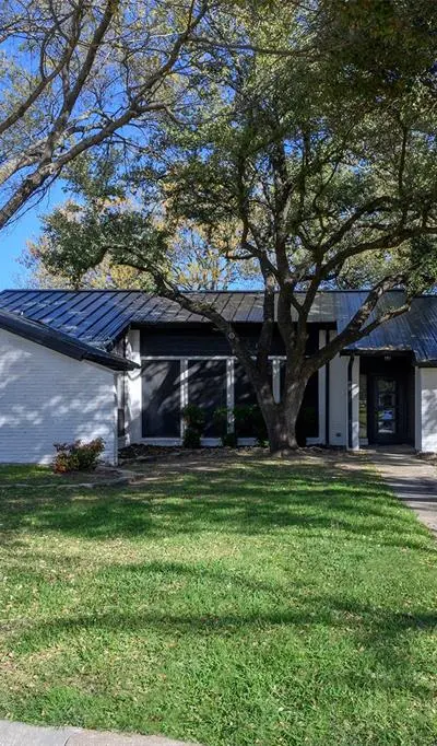 1035 Wilshire Drive, Trophy Club TX 76262