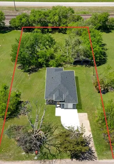 115 Gibson Lane, Valley View TX 76272