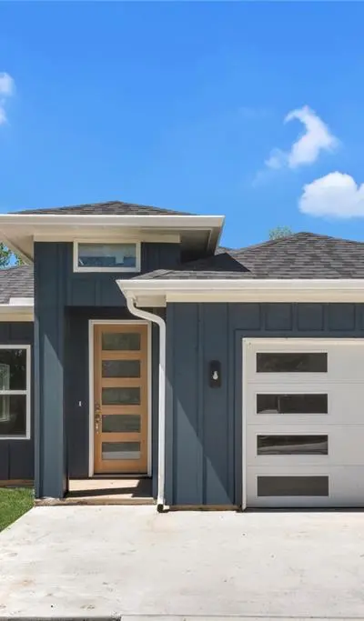 115 Gibson Lane, Valley View TX 76272 - Photo 2