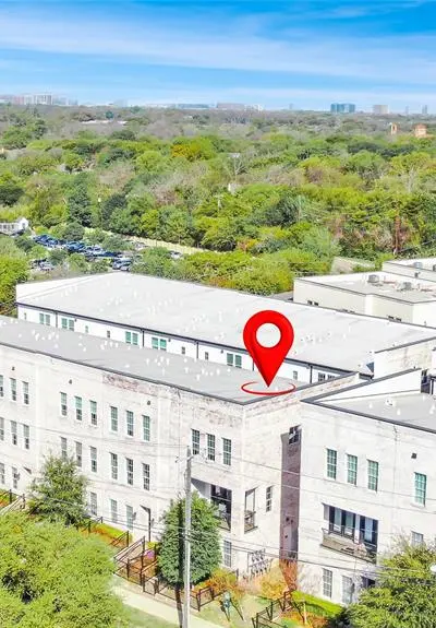 7333 Valley View Lane # 607, Dallas TX 75240 - Photo 3