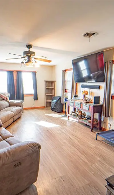 844 N US Highway 183, Breckenridge TX 76424 - Photo 4