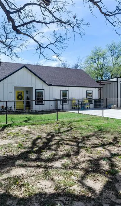 210 Stevens Street, Bridgeport TX 76426 - Photo 4