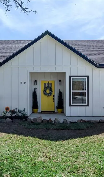 210 Stevens Street, Bridgeport TX 76426 - Photo 5