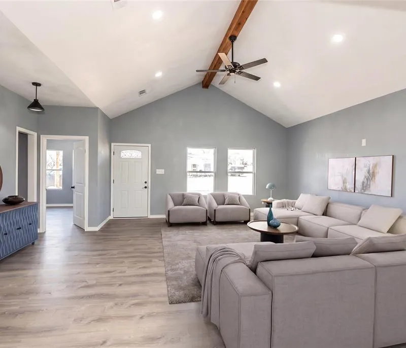 307 Bonham Street, Nocona TX 76255