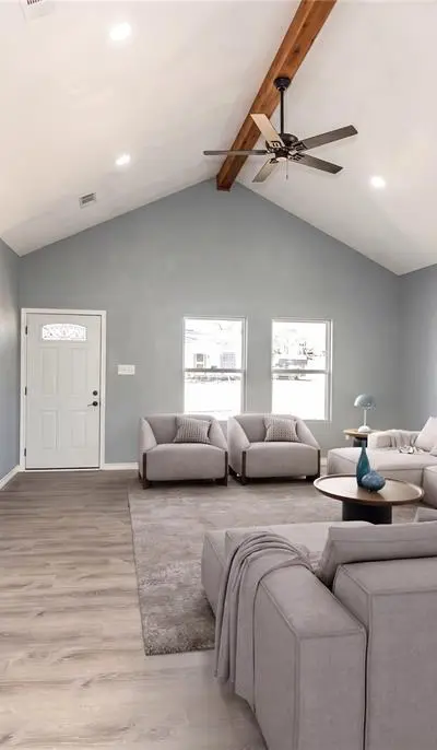 307 Bonham Street, Nocona TX 76255