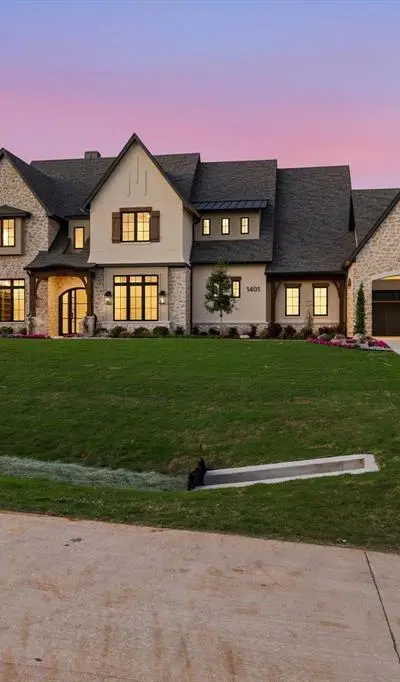 1401 Brian Street, Bartonville TX 76226