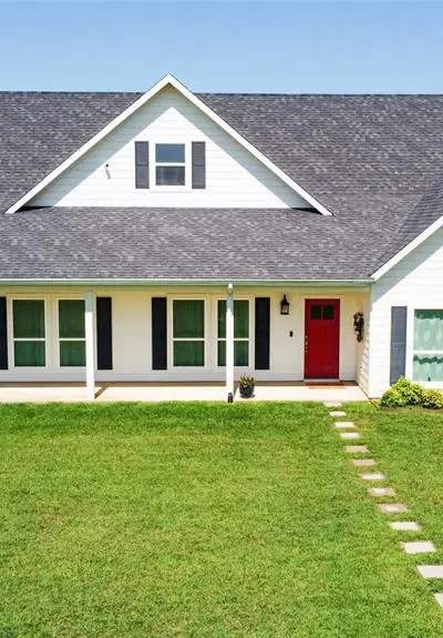 121 County Road 2571, Alvord TX 76225 - Photo 4