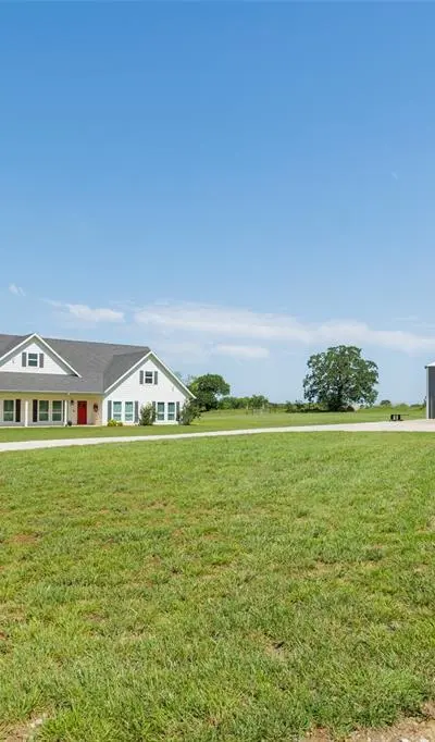 121 County Road 2571, Alvord TX 76225 - Photo 5