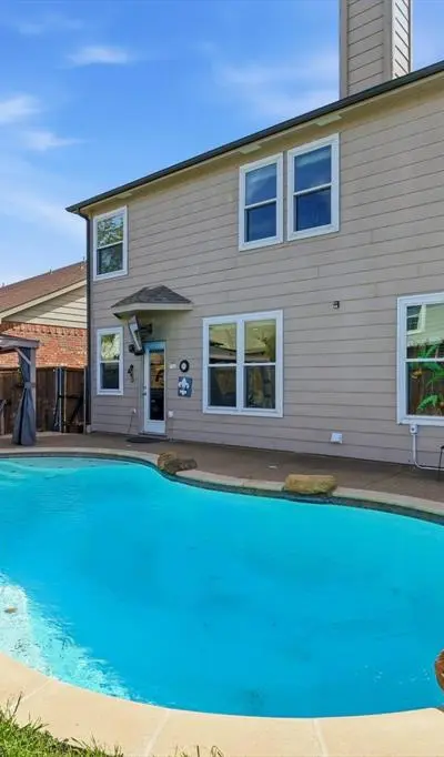 12637 Chittamwood Trail, Fort Worth TX 76040