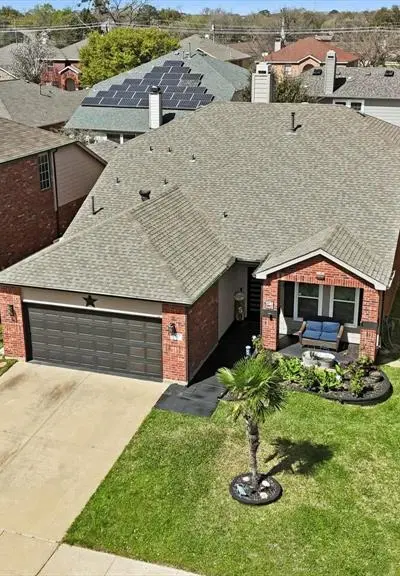 12637 Chittamwood Trail, Fort Worth TX 76040 - Photo 5