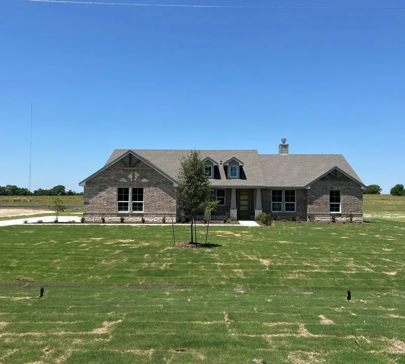 8755 County Road 623, Blue Ridge TX 75424