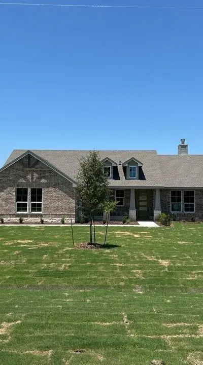 8755 County Road 623, Blue Ridge TX 75424