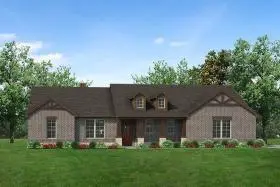8755 County Road 623, Blue Ridge TX 75424 - Photo 2