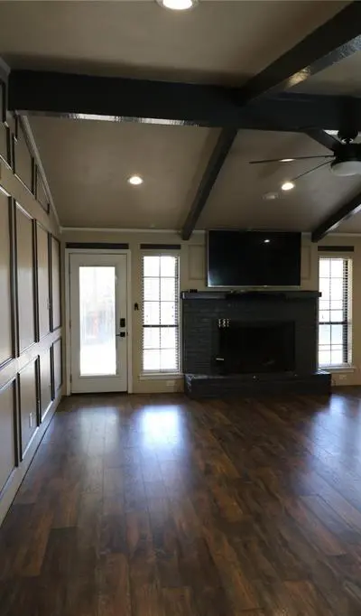 200 Red Oak Creek Drive, Oak Leaf TX 75154 - Photo 3
