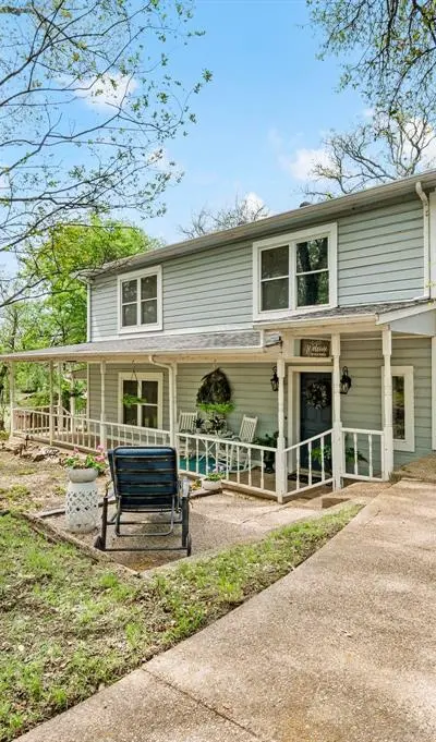 103 County Road 4853, Newark TX 76071