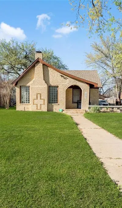 2329 Yucca Avenue, Fort Worth TX 76111 - Photo 2