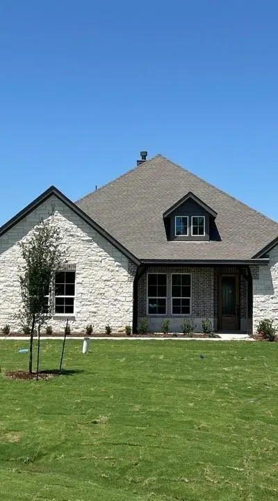 8935 County Road 623, Blue Ridge TX 75424
