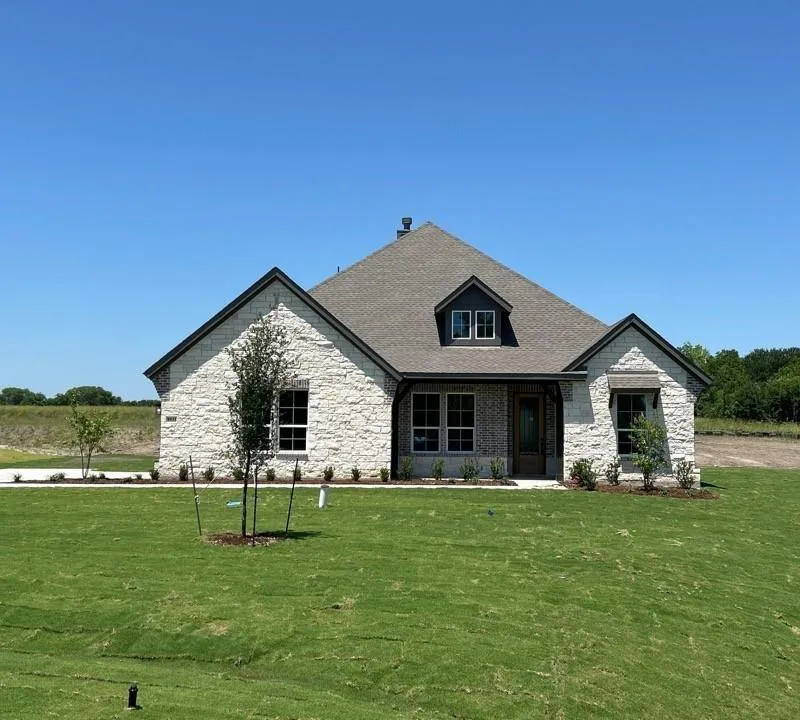 8935 County Road 623, Blue Ridge TX 75424