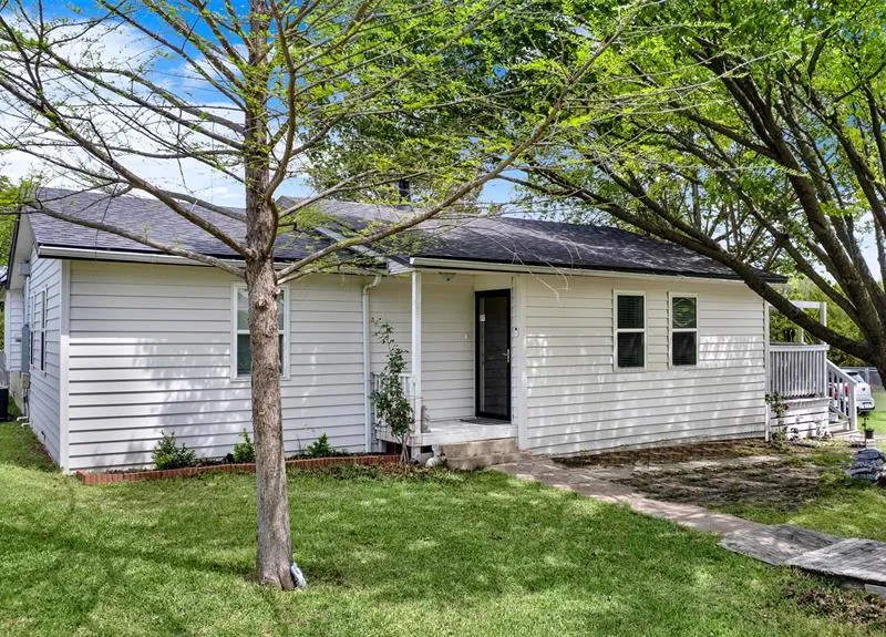 7245 County Road 998, Nevada TX 75173