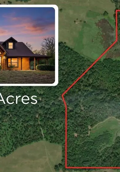 1751 Vz County Road 1925, Edgewood TX 75117