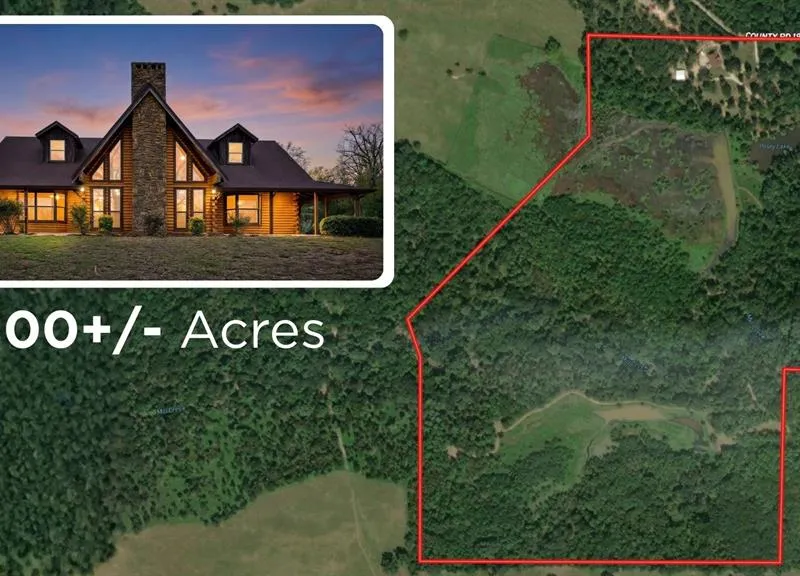 1751 Vz County Road 1925, Edgewood TX 75117