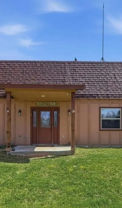 2119 County Road 2585, Alvord TX 76225 - Photo 4
