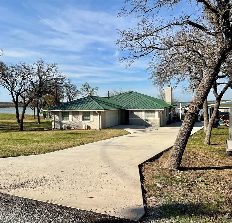 213 Cortez Drive, Nocona TX 76255