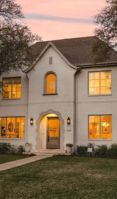 4448 Mockingbird Parkway, University Park TX 75205