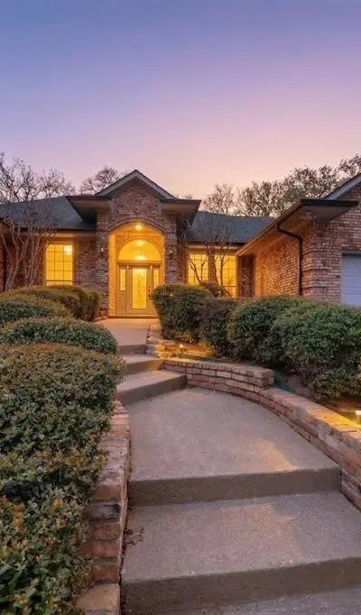 1405 Briar Drive, Bedford TX 76022 - Photo 2