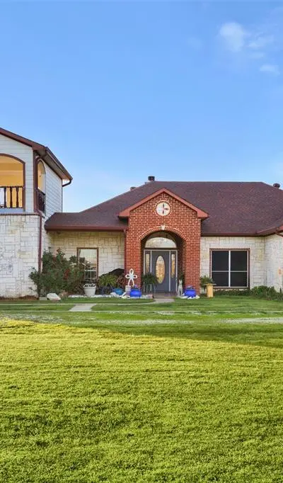 6524 Fair Road, Kaufman TX 75142