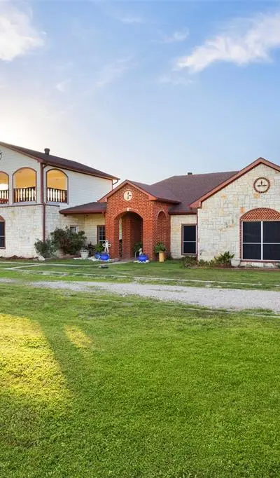 6524 Fair Road, Kaufman TX 75142 - Photo 2