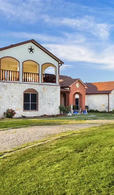 6524 Fair Road, Kaufman TX 75142 - Photo 3