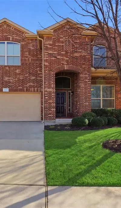 2745 Albatross Lane, Fort Worth TX 76177 - Photo 2