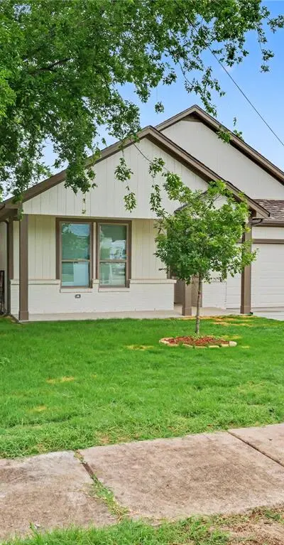 7712 Colton Drive, White Settlement TX 76108 - Photo 2