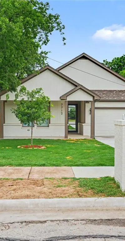 7712 Colton Drive, White Settlement TX 76108 - Photo 3